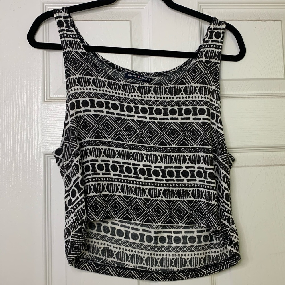 Brandy Melville Tank Top